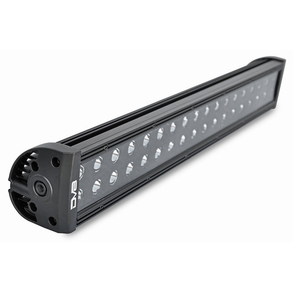 DV8 Offroad BR30E162W3W BRS30 30" Pro Series LED Light Bar Quadratec